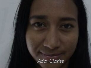 Ada_Clarise
