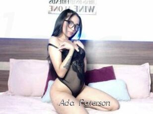 Ada_Paterson