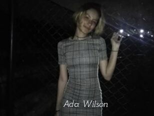 Ada_Wilson