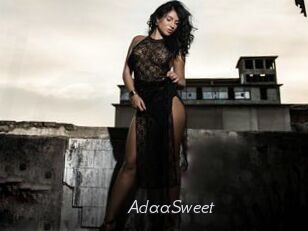 AdaaSweet