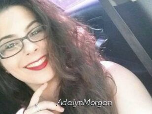 Adalyn_Morgan Le Scandale