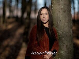 AdalynParker