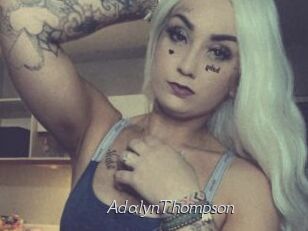 AdalynThompson