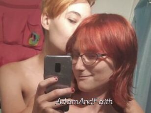 AdamAndFaith