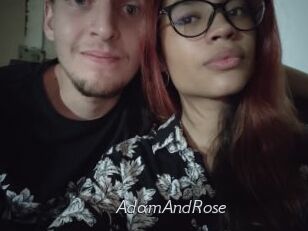 AdamAndRose