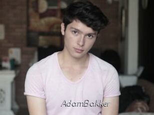 AdamBakker