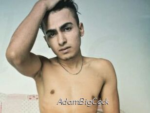 AdamBigCock Le Scandale