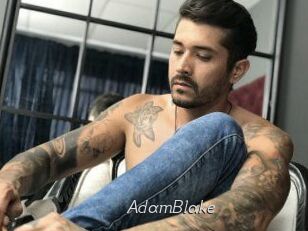 AdamBlake