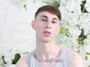 AdamBrittle