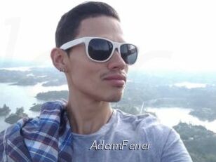AdamFerrer