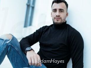 AdamHayes