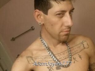 AdamJaymz777