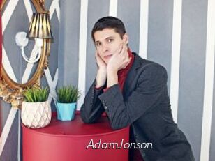 AdamJonson