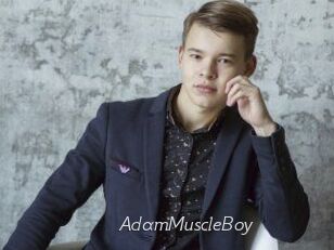 AdamMuscleBoy
