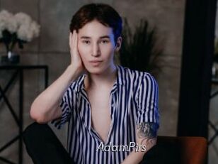 AdamPirs