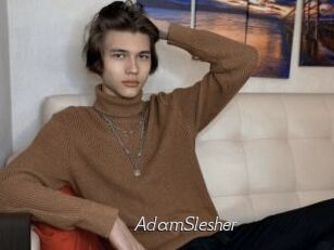 AdamSlesher