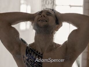 AdamSpencer
