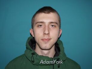AdamYork