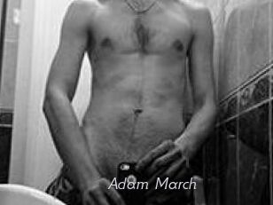 Adam_March