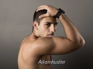 Adamhustler