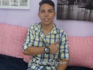 AdamsParker