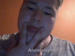 Adamtheboytoy