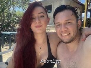 AdanEva