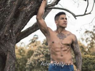 AdanReilly