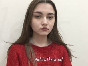 AddaBenned