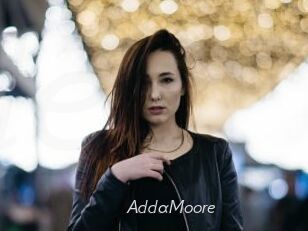 AddaMoore