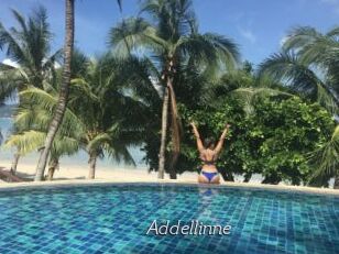 Addellinne Le Scandale