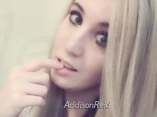 Addison_Reid