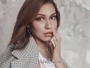 AdelEvans