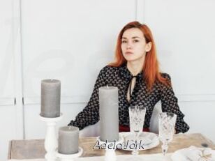 AdelaJork