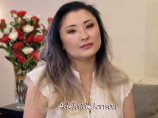 AdelaideJonson