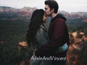 AdeleAndVincent