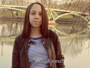 AdeleKelman