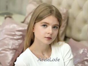 AdeleLode