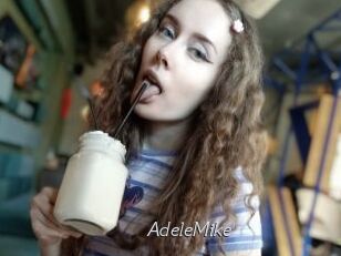 AdeleMike