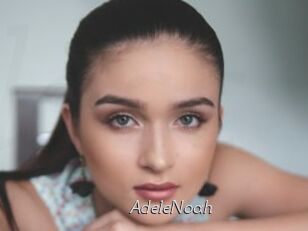 AdeleNoah
