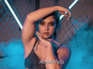 AdeleWellz