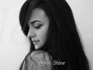 Adele_Shine