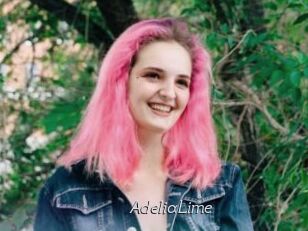 AdeliaLime