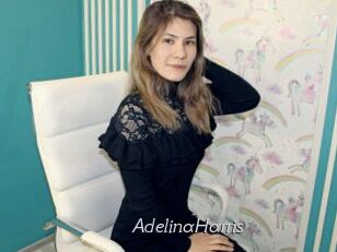 AdelinaHarris