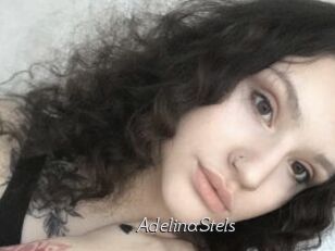 AdelinaStels Le Scandale