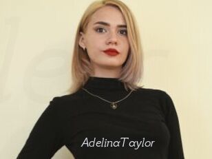 AdelinaTaylor