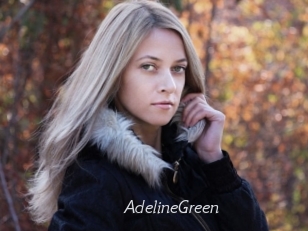 AdelineGreen