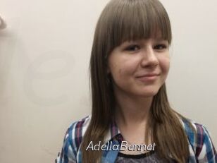 AdellaBennet