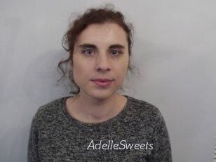 AdelleSweets Le Scandale