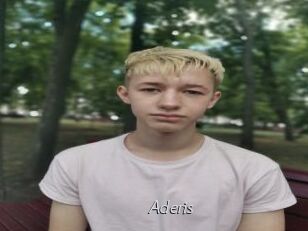 Aderis